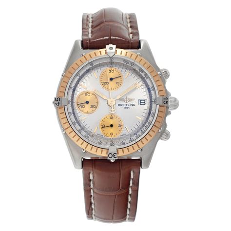 breitling 813048 aufziehen|breitling chronomat 81950.